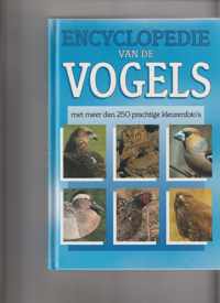 Encyclopedie van de vogels