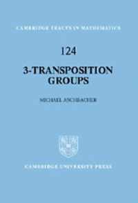 3-Transposition Groups