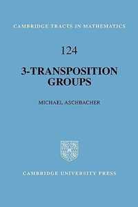 3-Transposition Groups