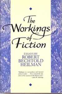 The Working of Fiction