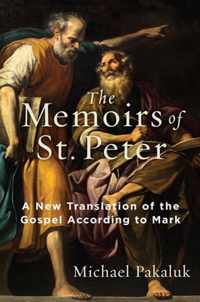 The Memoirs of St. Peter