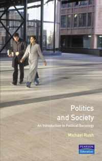 Politics And Society