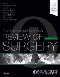 Rush University Medical Center Review of Surgery