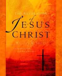 The Revelation of Jesus Christ