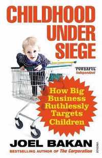 Childhood Under Siege