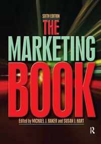 The Marketing Book