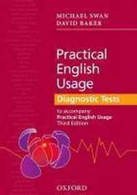 Practical English Usage Diagnostic Tests