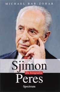 Sjimon Peres