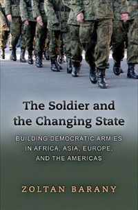 The Soldier and the Changing State