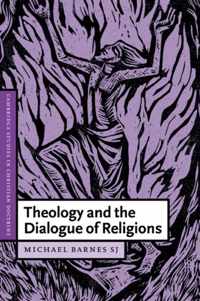 Theology and the Dialogue of Religions