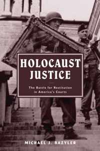 Holocaust Justice