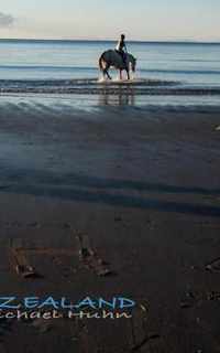 New Zealand Beach Journal