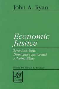 Economic Justice