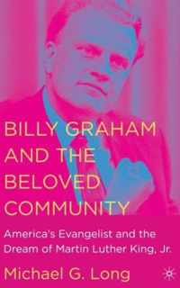 Billy Graham and the Beloved Community