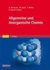 Allgemeine Und Anorganische Chemie