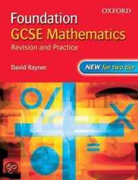 GCSE Mathematics