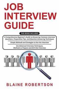 Job Interview Guide