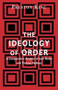 The Ideology of Order