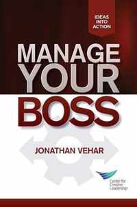 Manage Your Boss