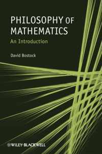 Philosophy of Mathematics