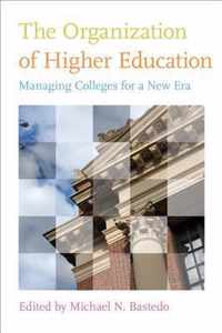 Organization Of Higher Education