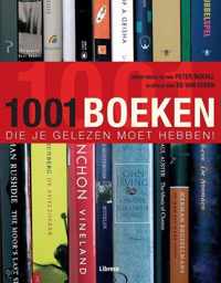 1001 Boeken