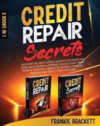 Credit Repair Secrets