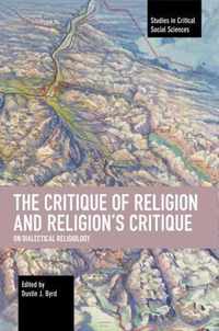 The Critique of Religion and Religion's Critique