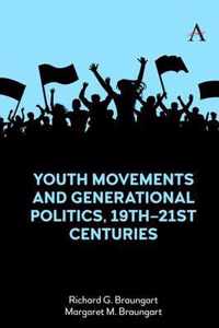 Youth Movements and Generational Politics, 19th-21st Centuries