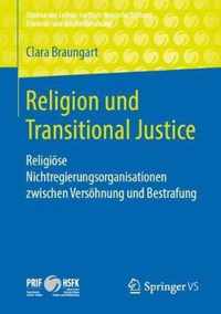 Religion Und Transitional Justice