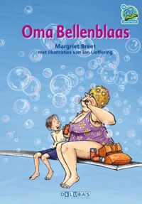 Samenleesboeken  -   Oma Bellenblaas