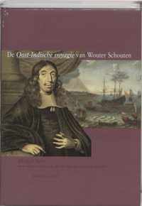 De Oost-Indische voyagie van Wouter Schouten