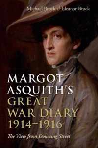 Margot Asquith Great War Diary 1914 1916