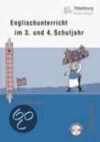 Englischunterricht im 3. und 4. Schuljahr