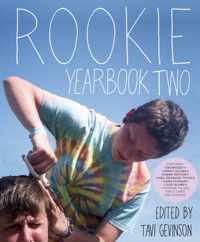 Rookie Yearbook Two