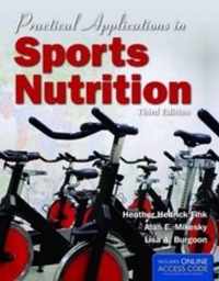 Practical Applications In Sports Nutrition