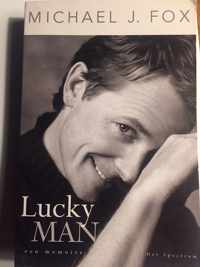 Lucky Man Een Memoire