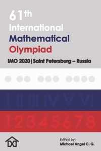 61th International Mathematical Olympiad