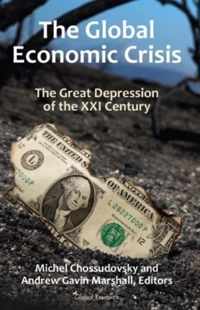 Global Economic Crisis