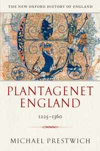 Plantagenet England