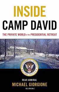 Inside Camp David