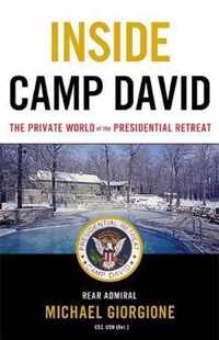 Inside Camp David