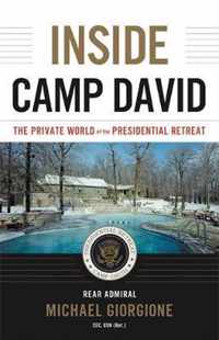 Inside Camp David