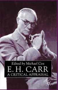 E.h. Carr