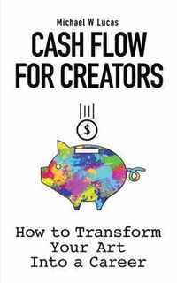 Cash Flow for Creators