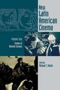 New Latin American Cinema, Volume 2