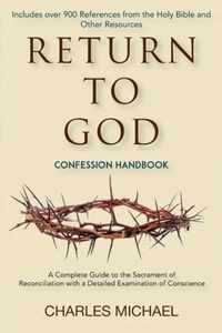 Return to God