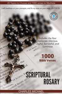 Scriptural Rosary