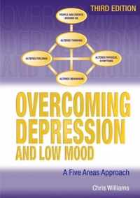 Overcoming Depression And Low Mood