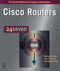 Cisco Routers